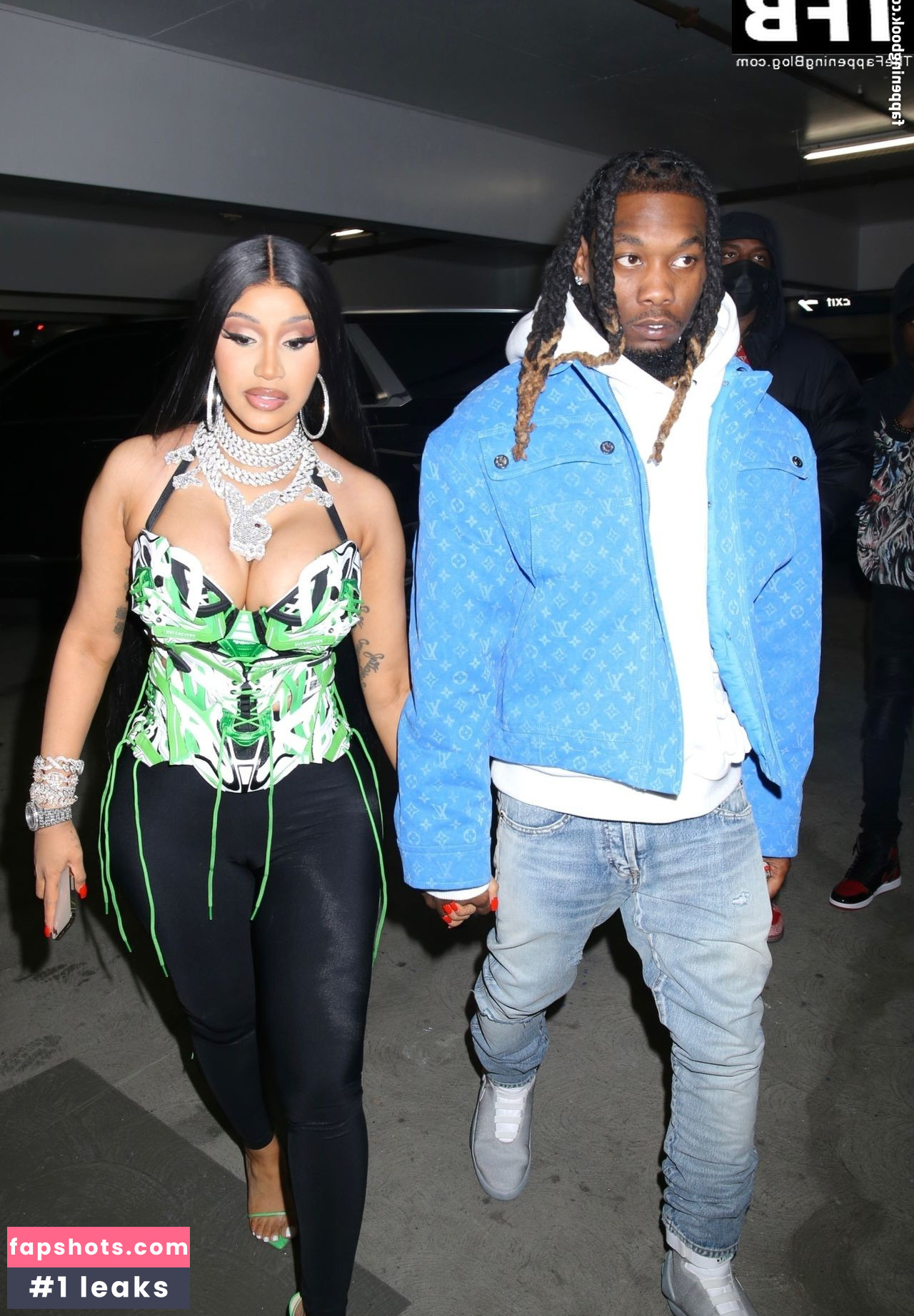 Cardi B gallery photo #291