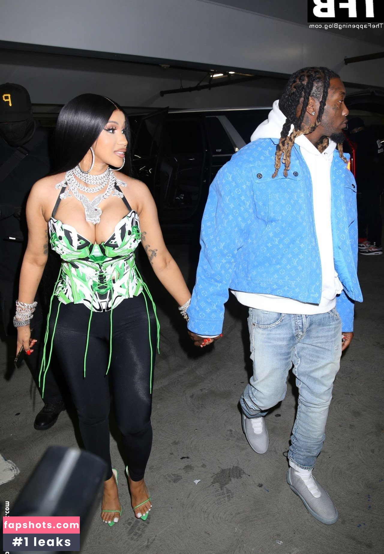 Cardi B gallery photo #292