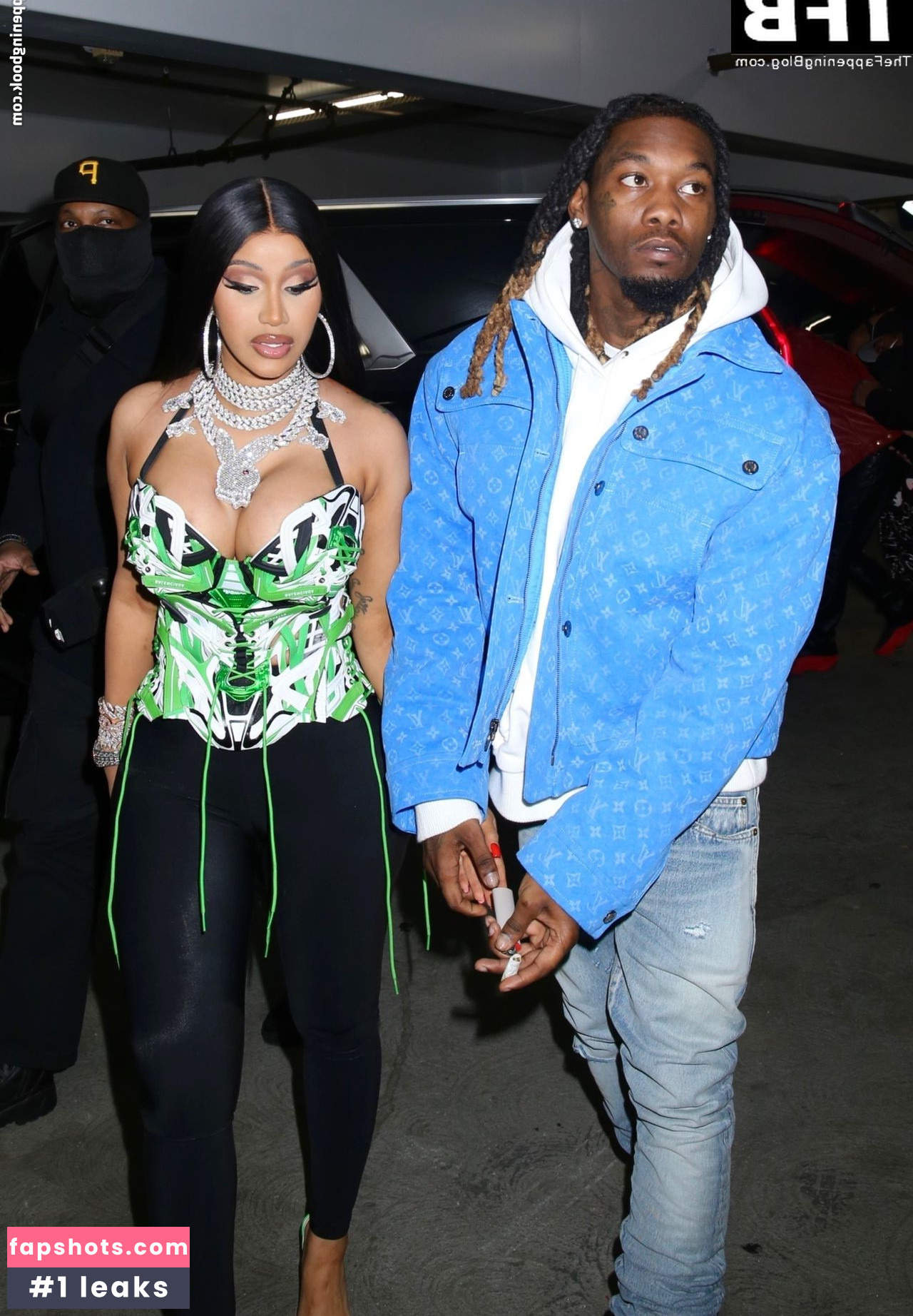 Cardi B gallery photo #293