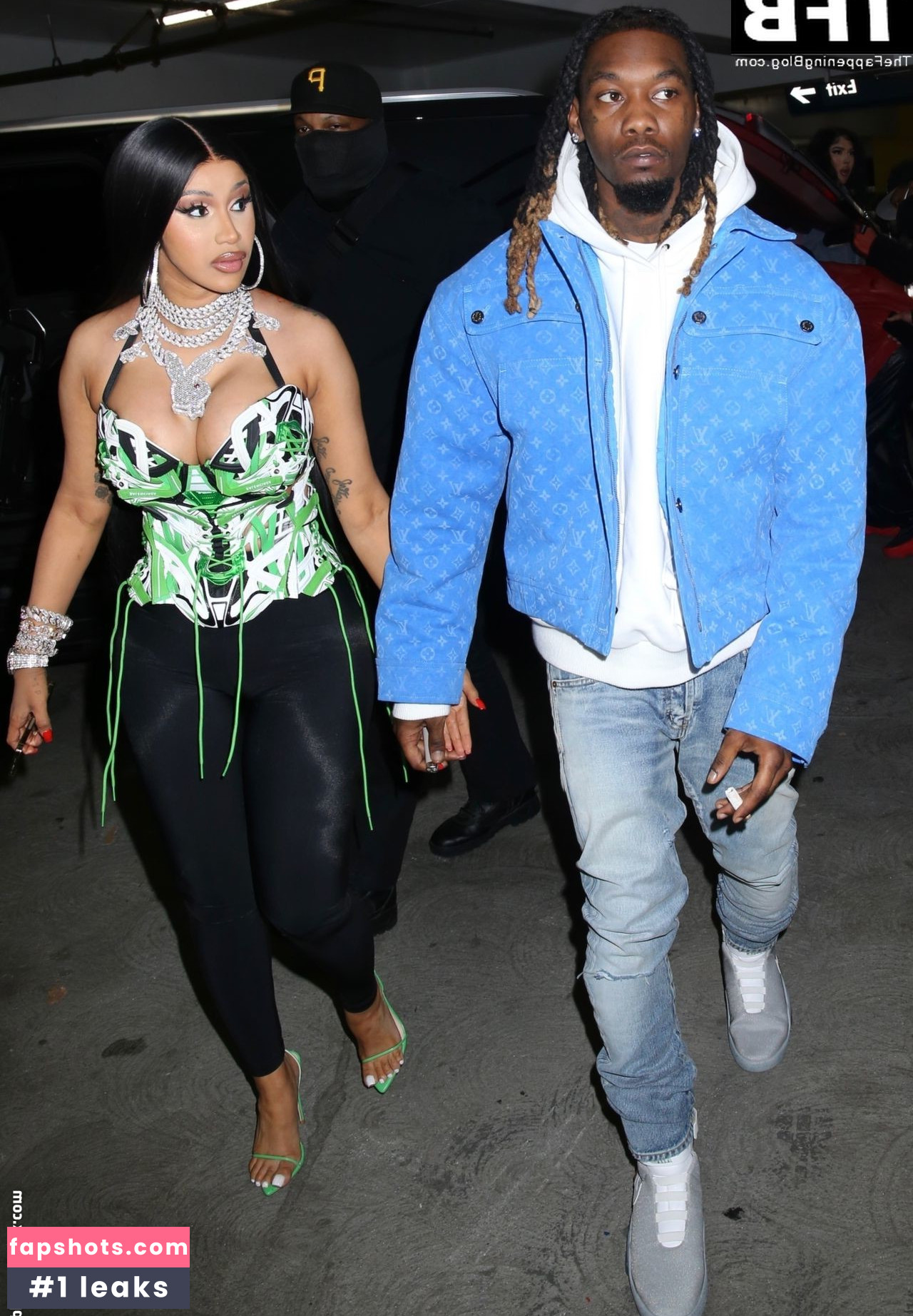 Cardi B gallery photo #294