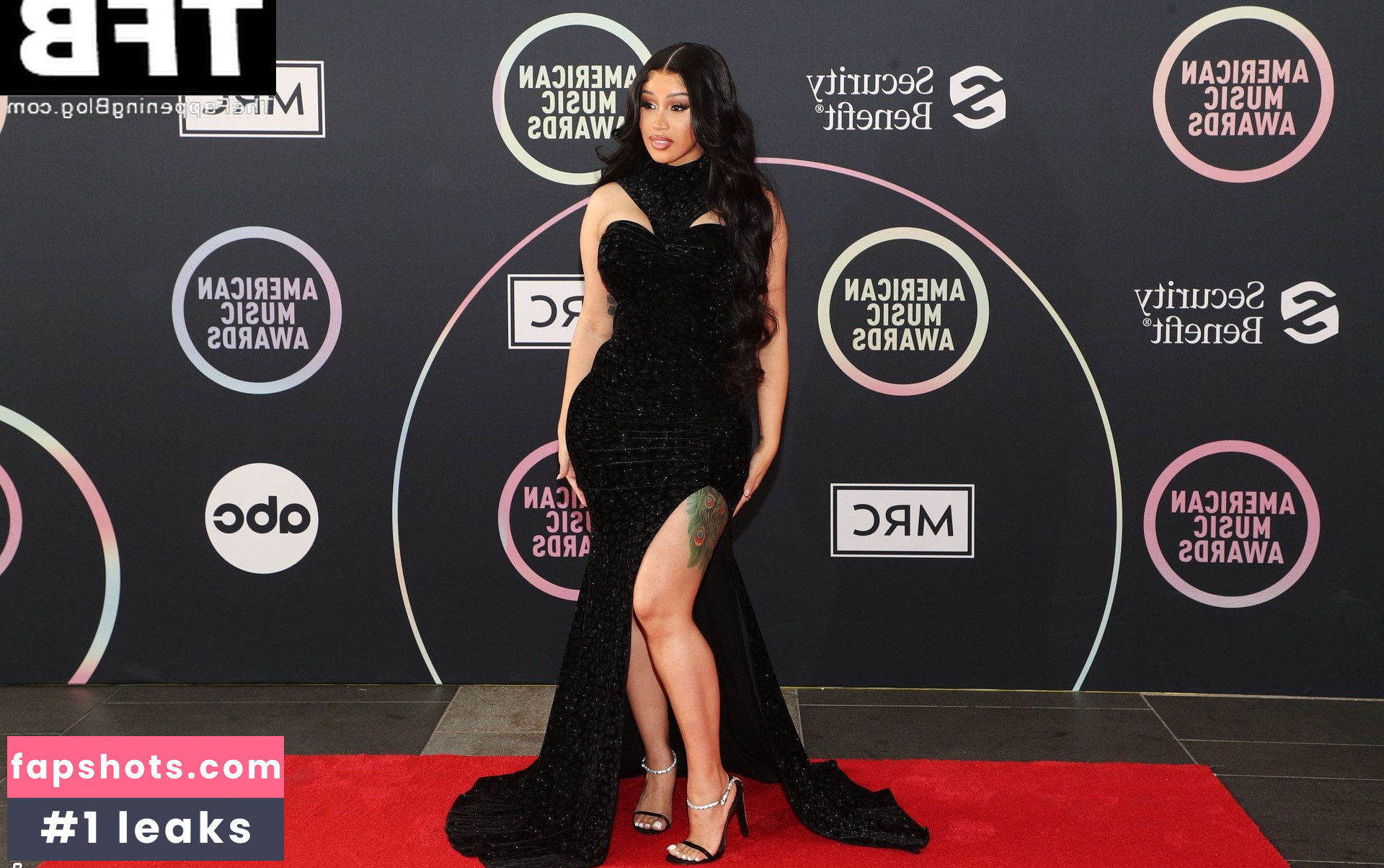 Cardi B gallery photo #304