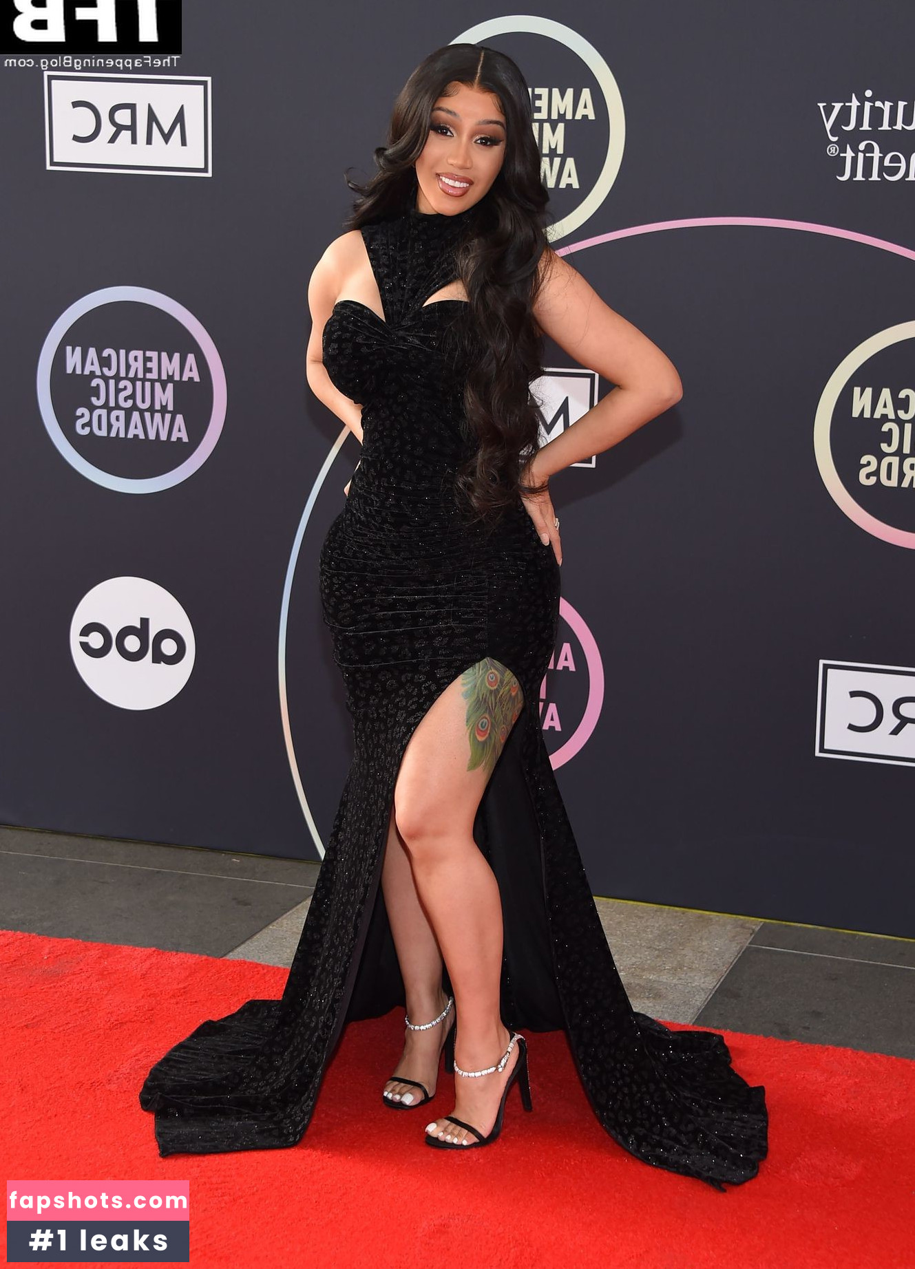 Cardi B gallery photo #311