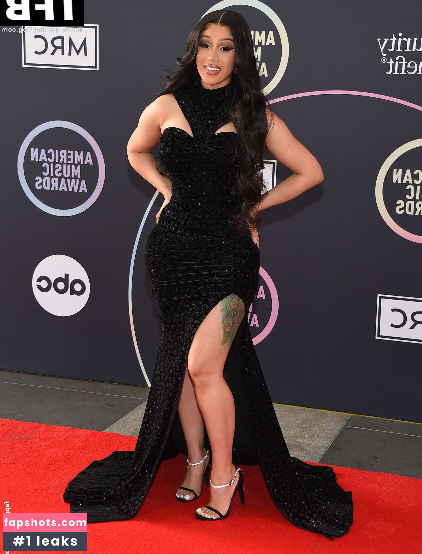Cardi B gallery photo #313