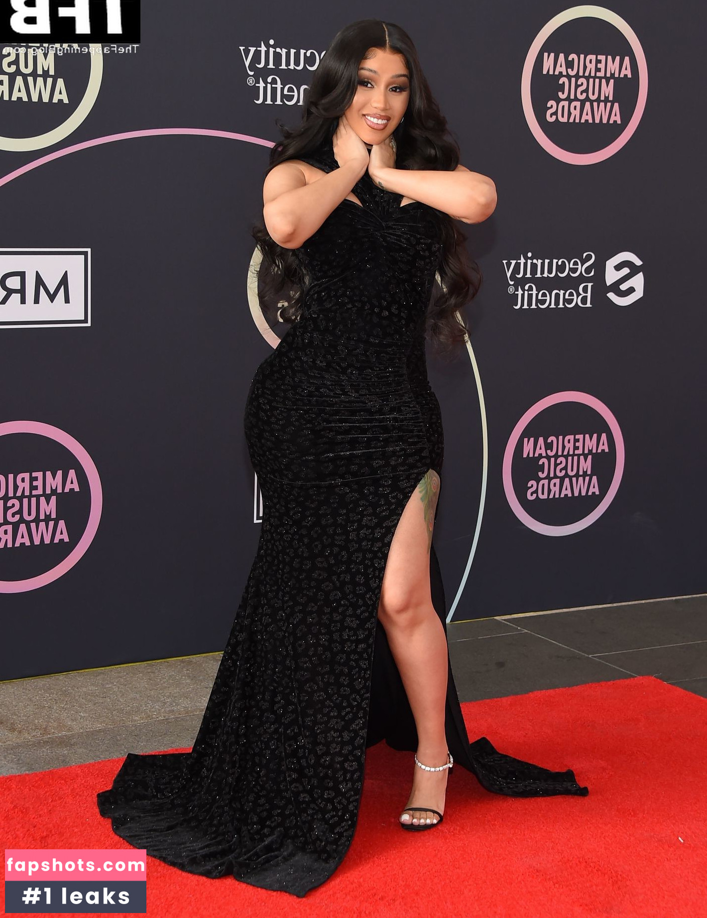 Cardi B gallery photo #314