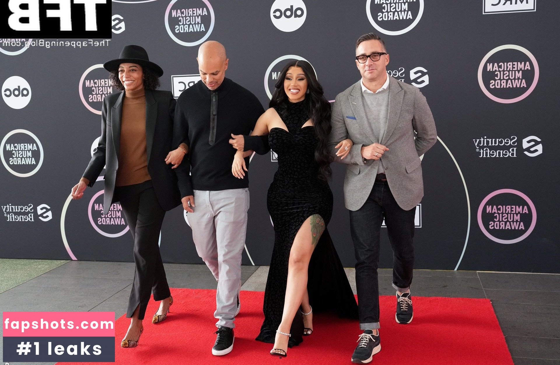 Cardi B gallery photo #319