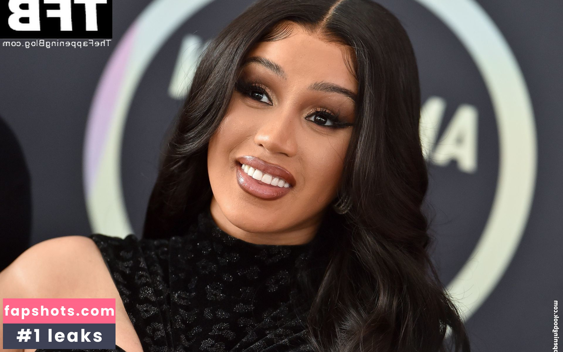Cardi B gallery photo #321