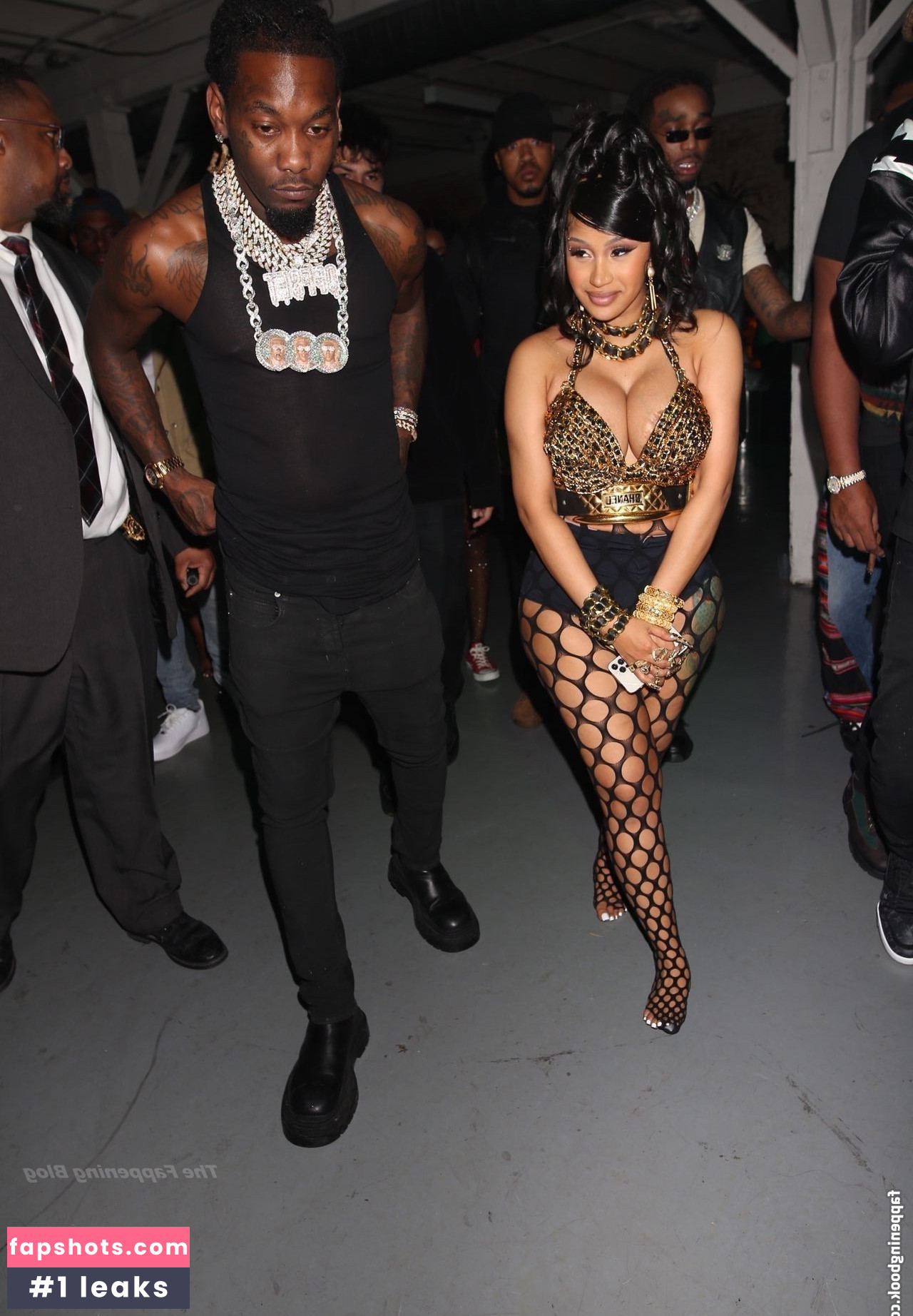 Cardi B gallery photo #333