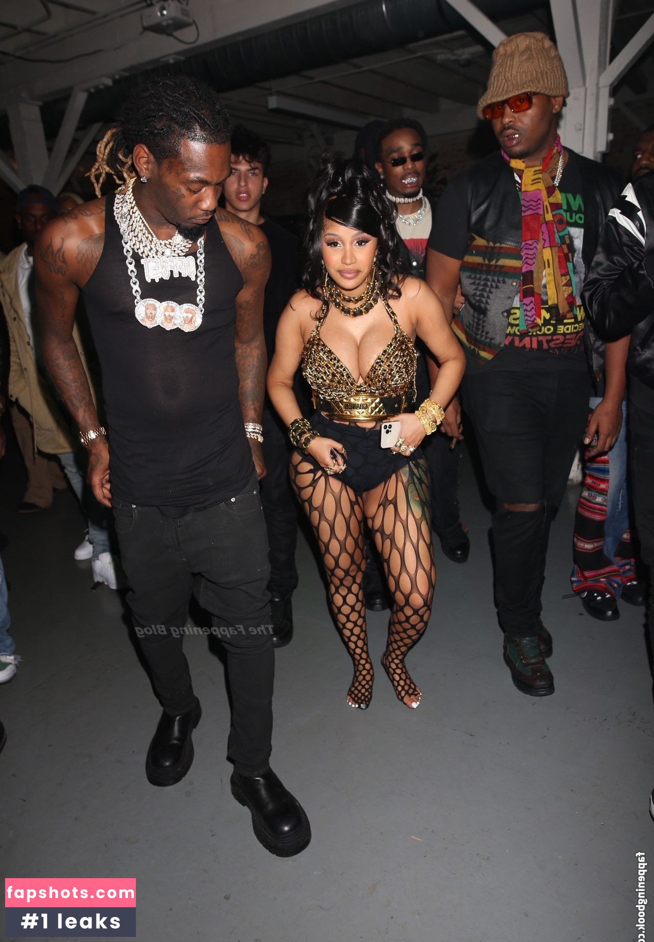 Cardi B gallery photo #334