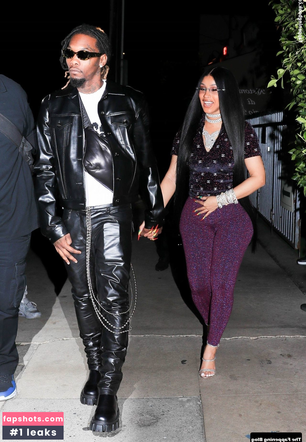 Cardi B gallery photo #340