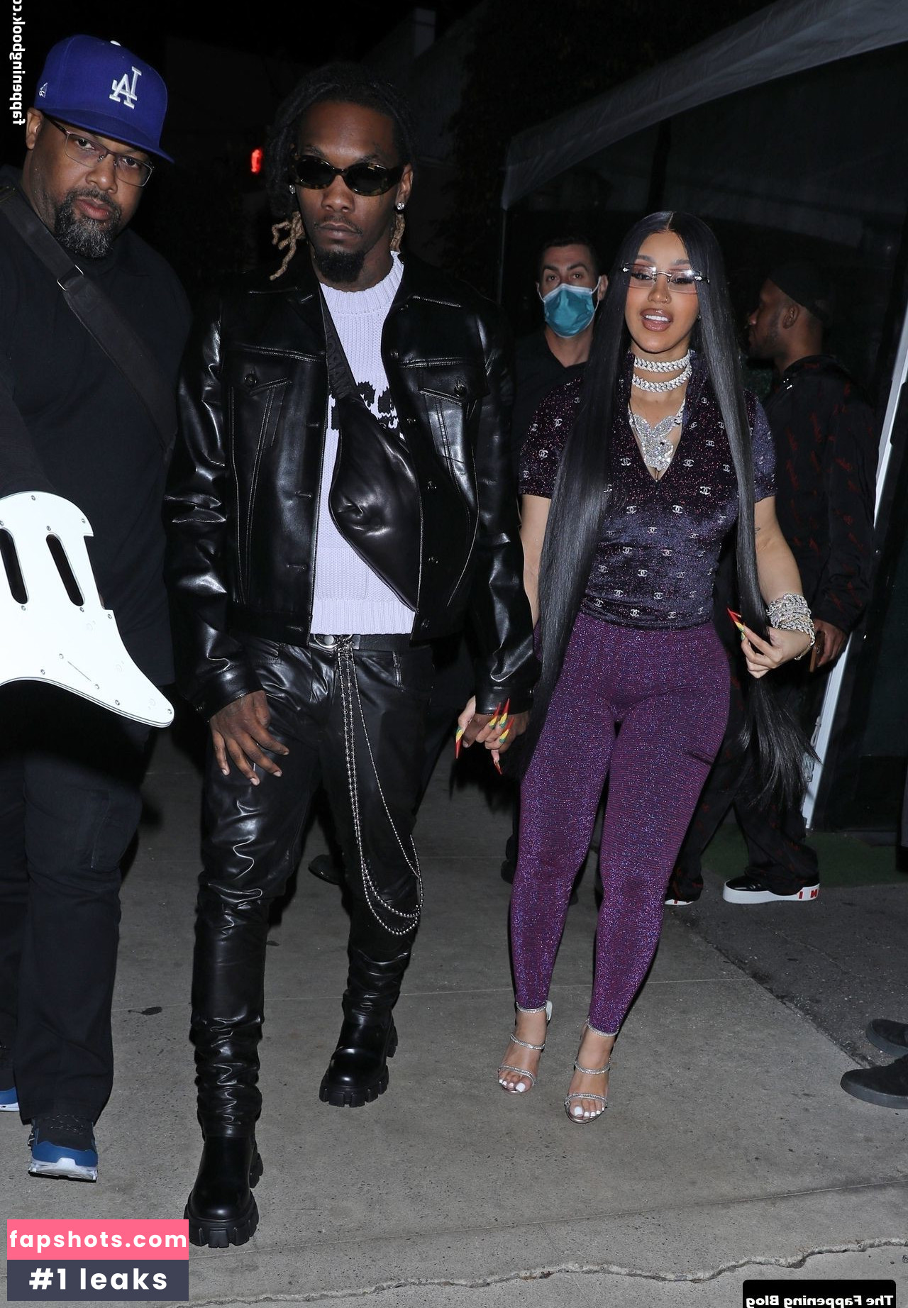 Cardi B gallery photo #342