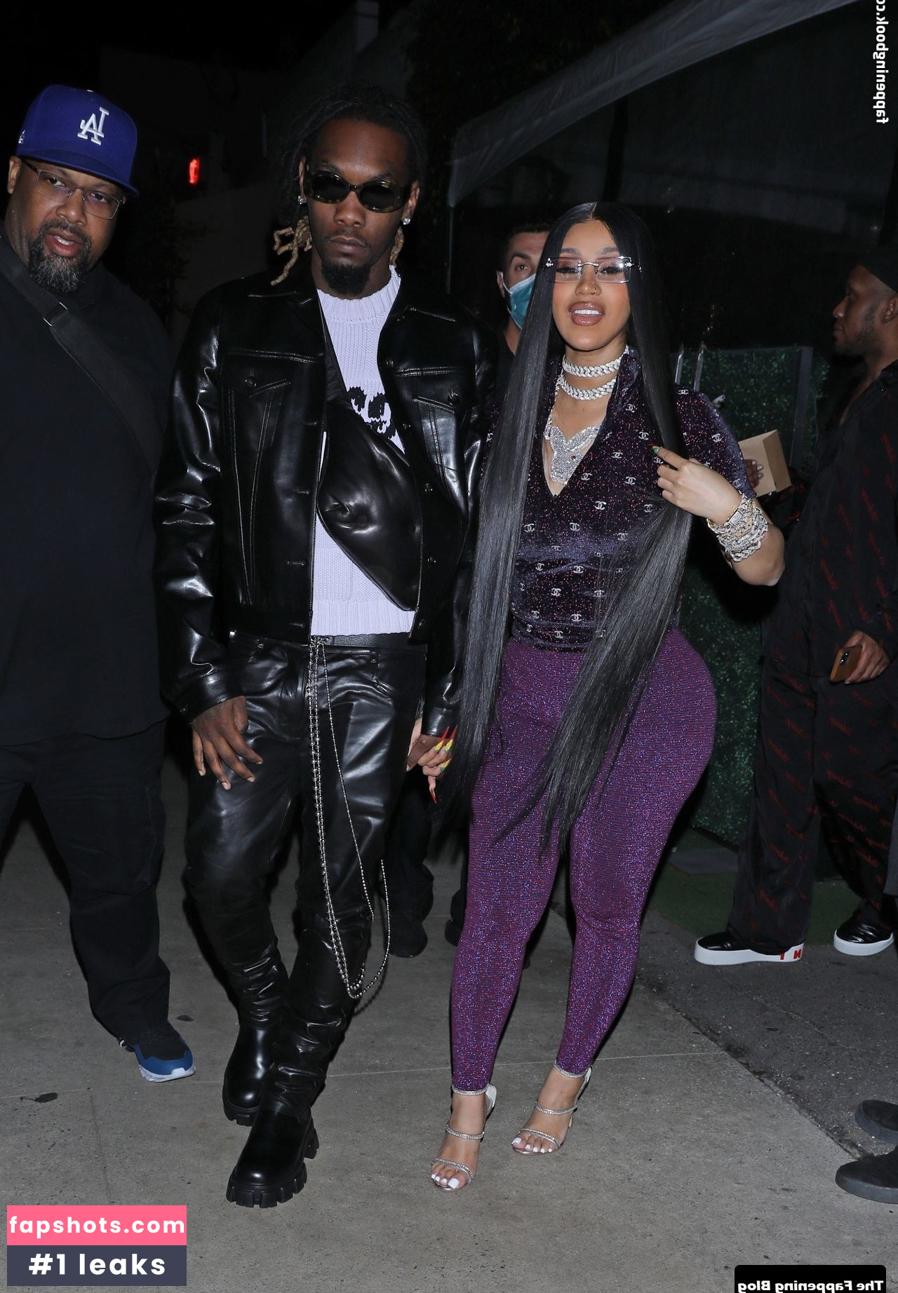 Cardi B gallery photo #343