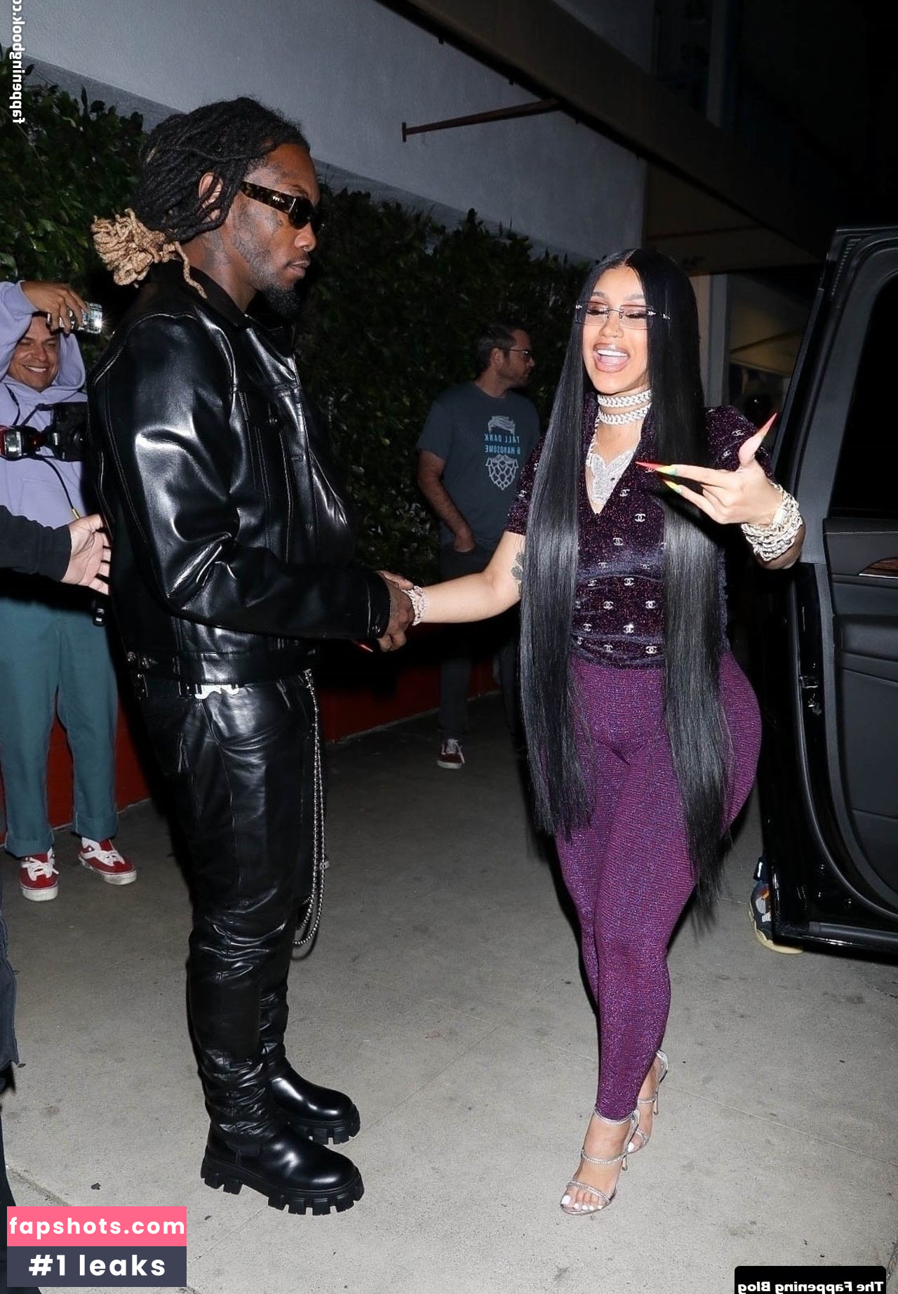 Cardi B gallery photo #346