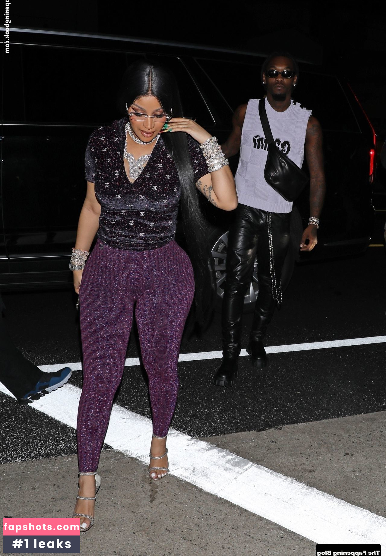 Cardi B gallery photo #349