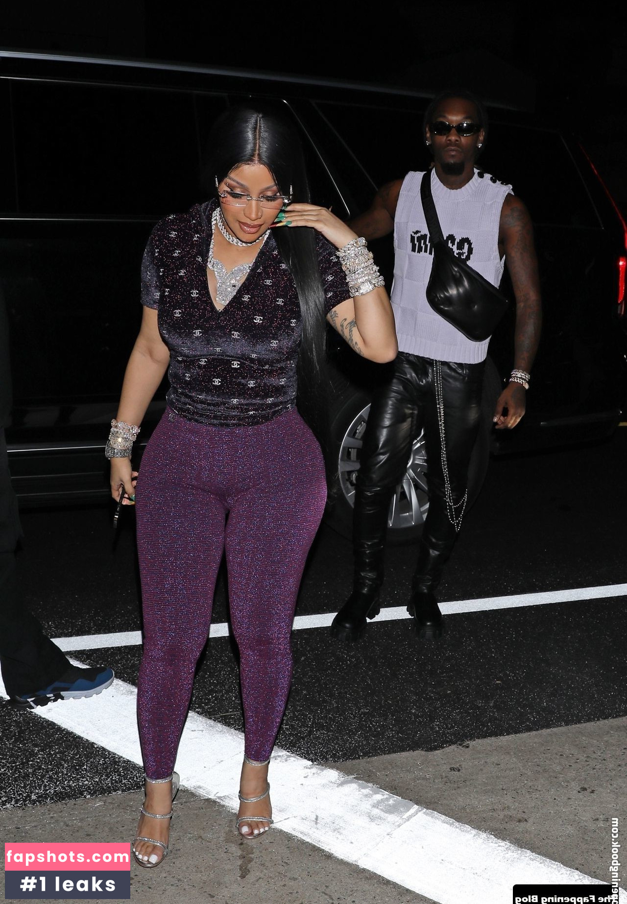 Cardi B gallery photo #350