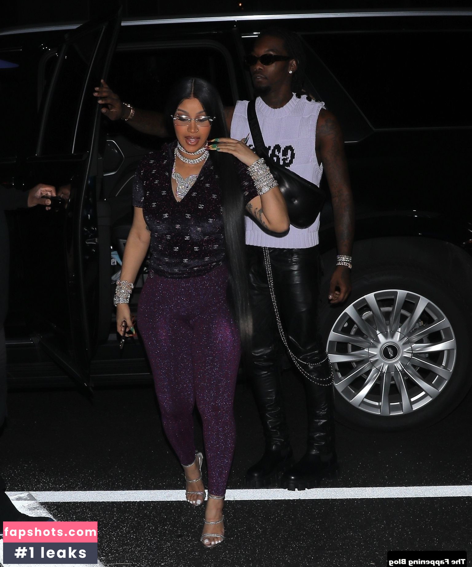 Cardi B gallery photo #351