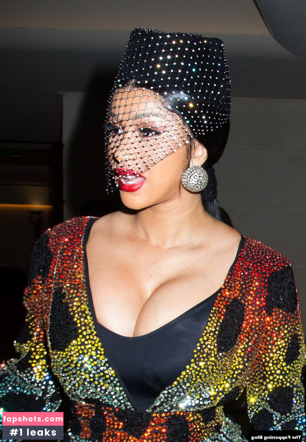 Cardi B gallery photo #354