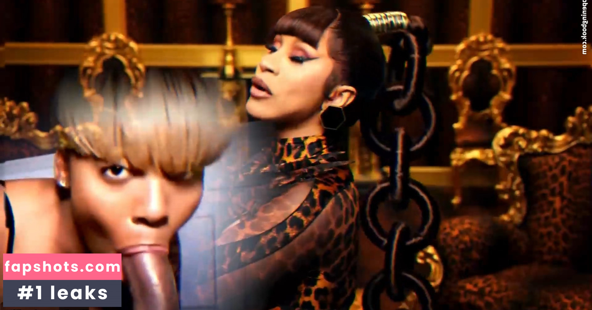 Cardi B gallery photo #358