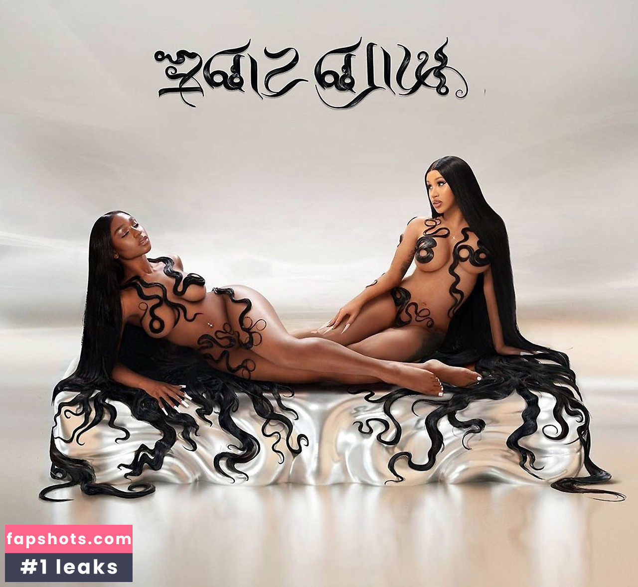 Cardi B gallery photo #361