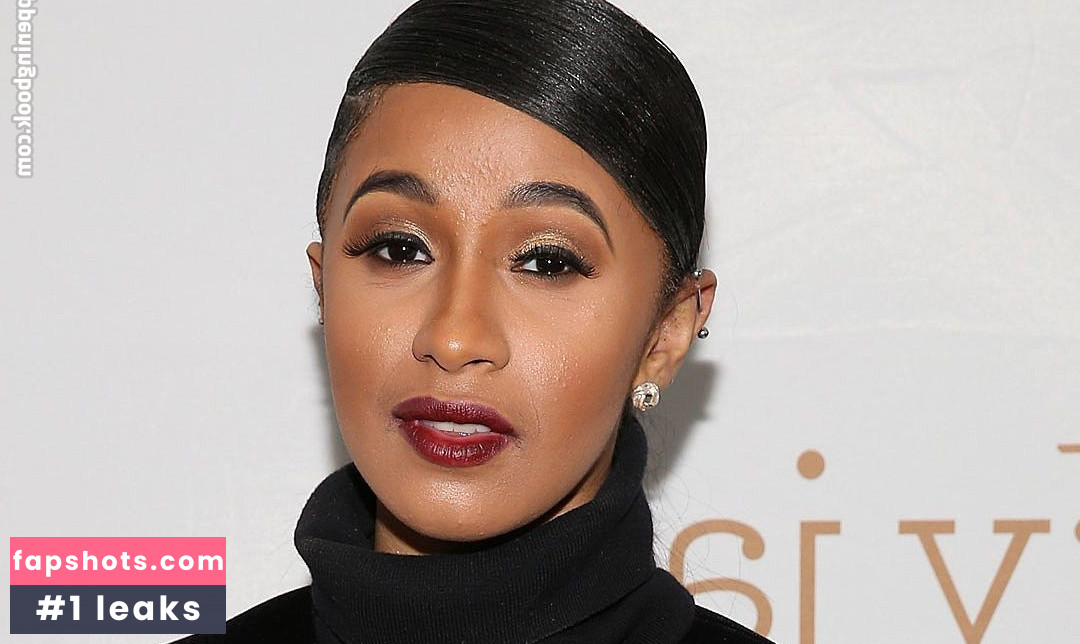 Cardi B gallery photo #366