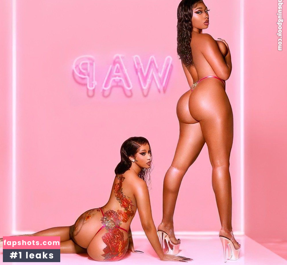 Cardi B gallery photo #369