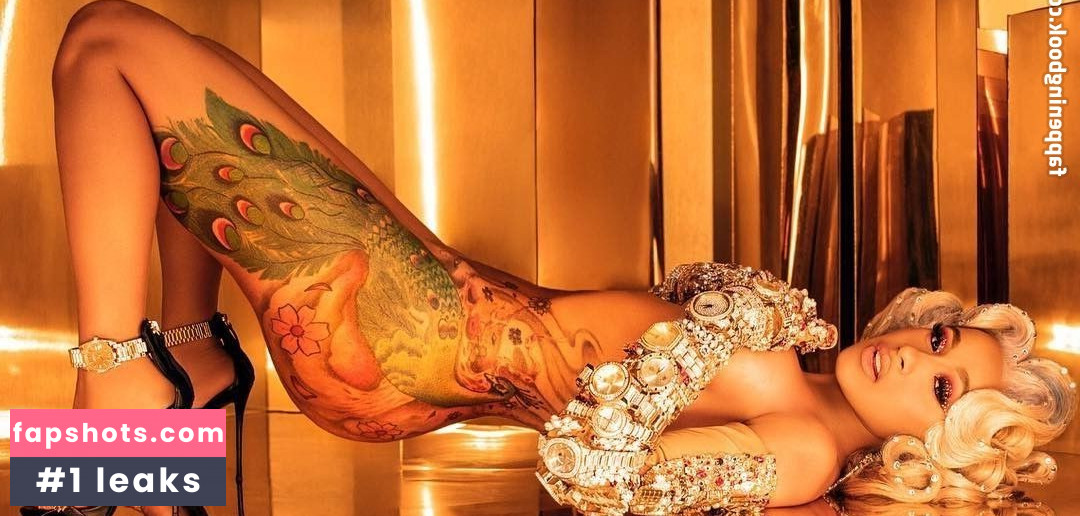 Cardi B gallery photo #373