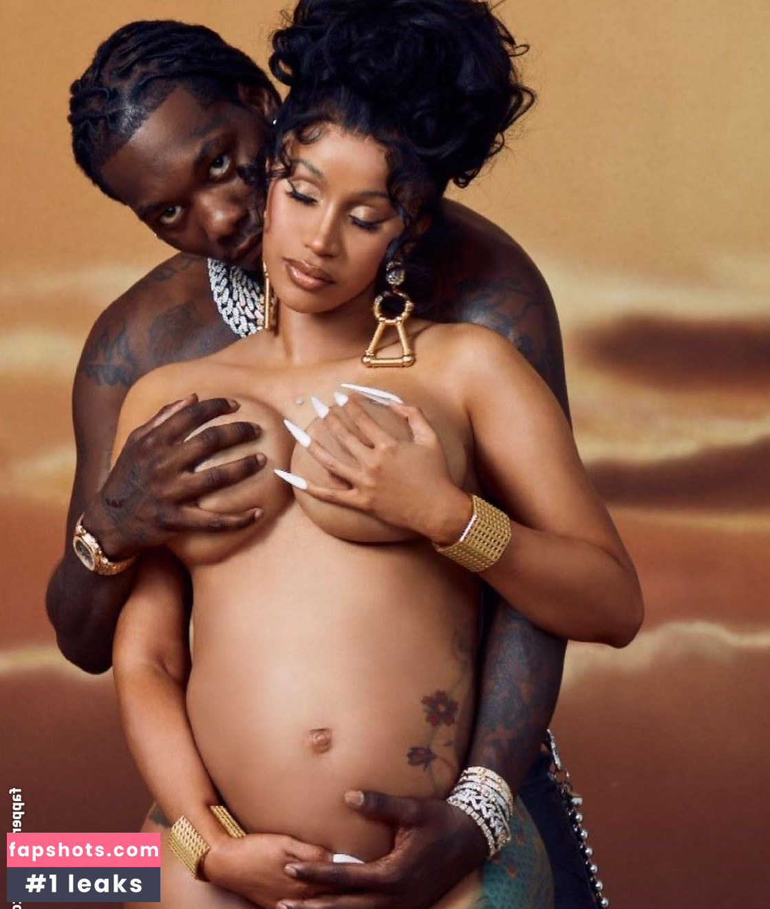 Cardi B gallery photo #376