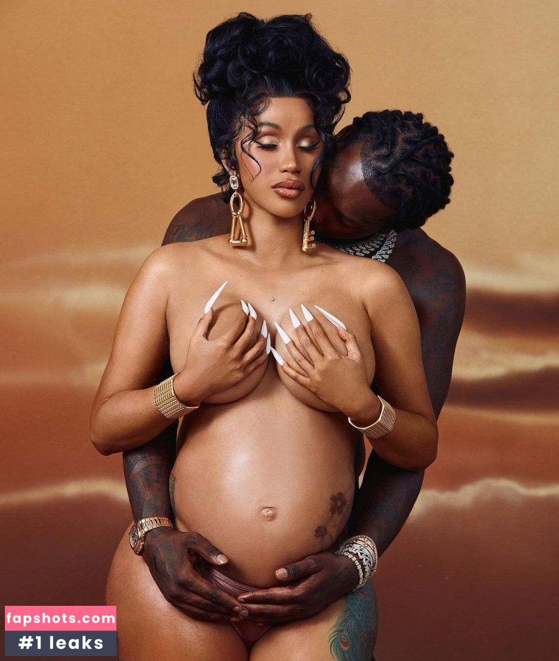 Cardi B gallery photo #380