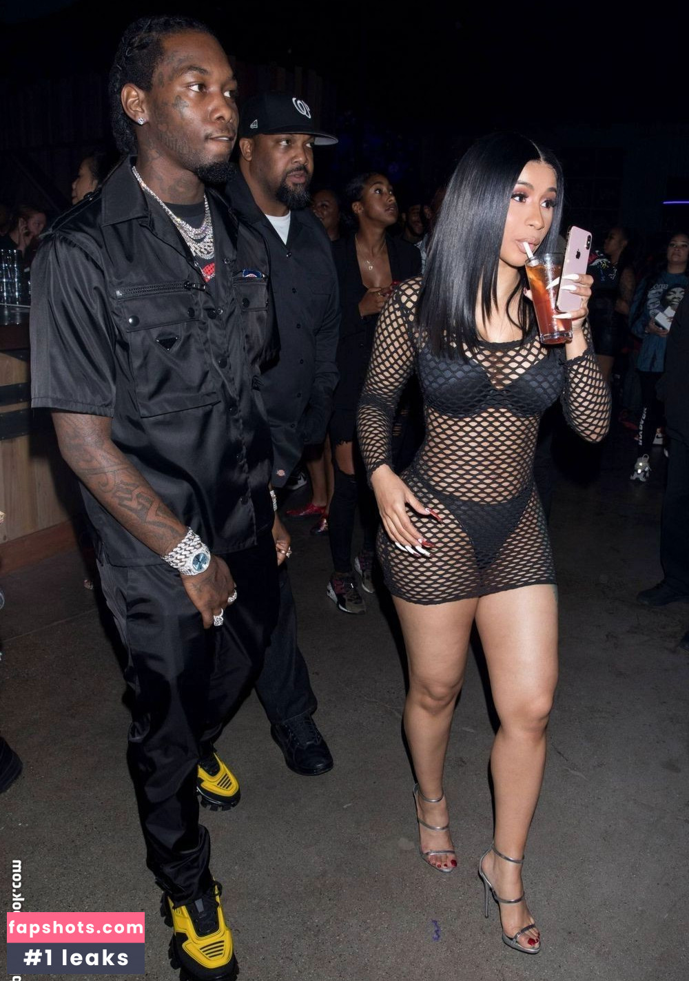 Cardi B gallery photo #383
