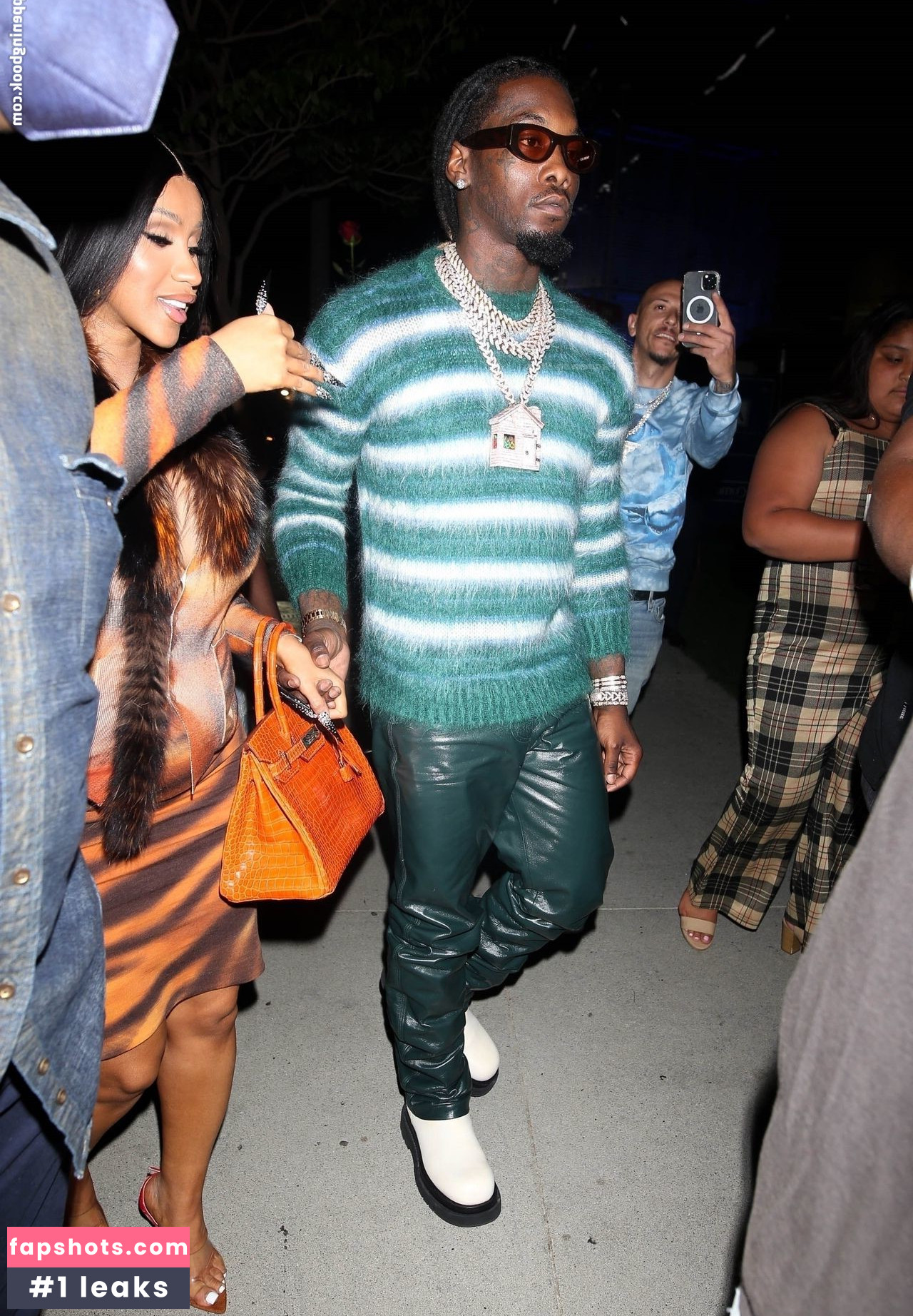 Cardi B gallery photo #389