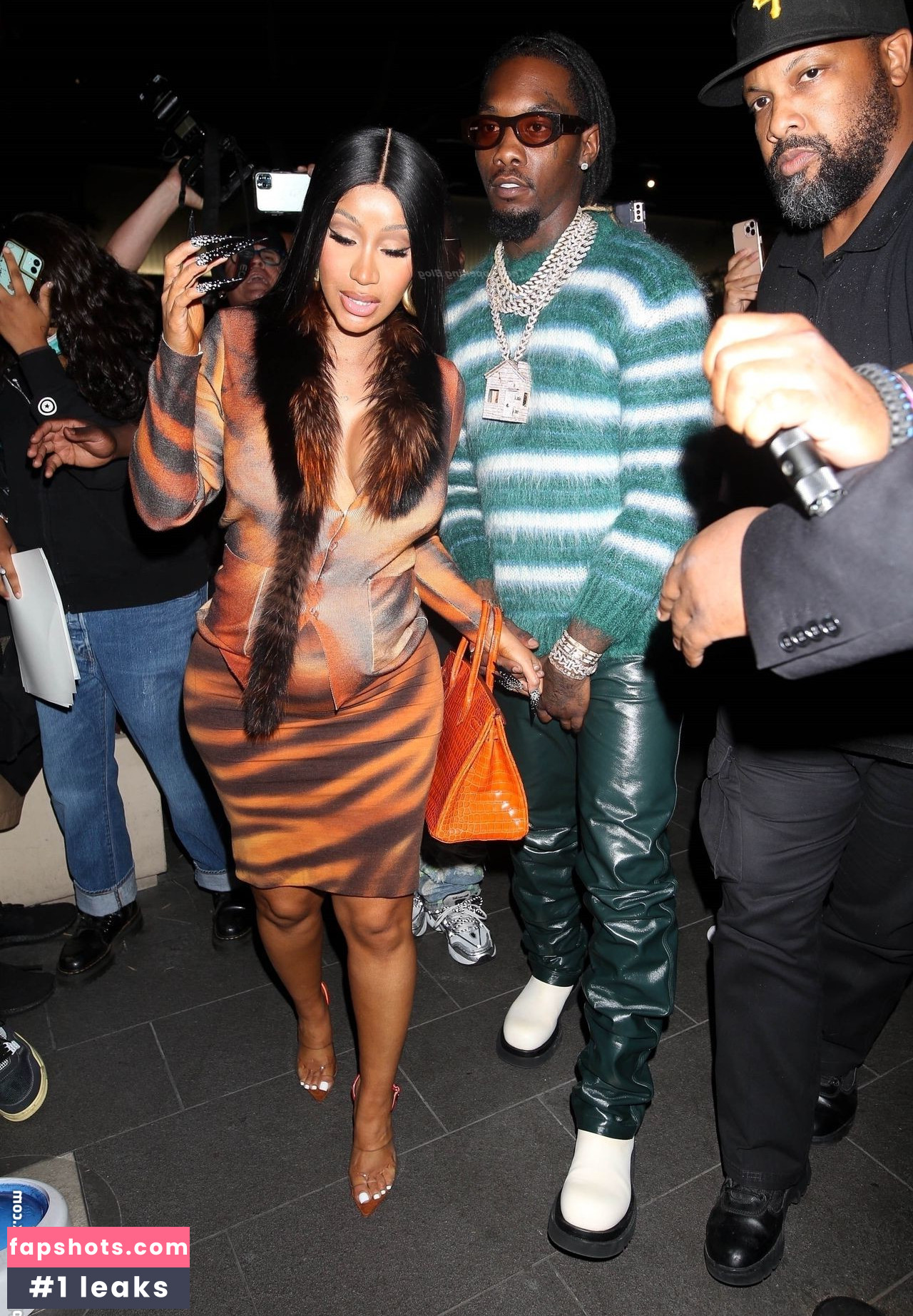 Cardi B gallery photo #390