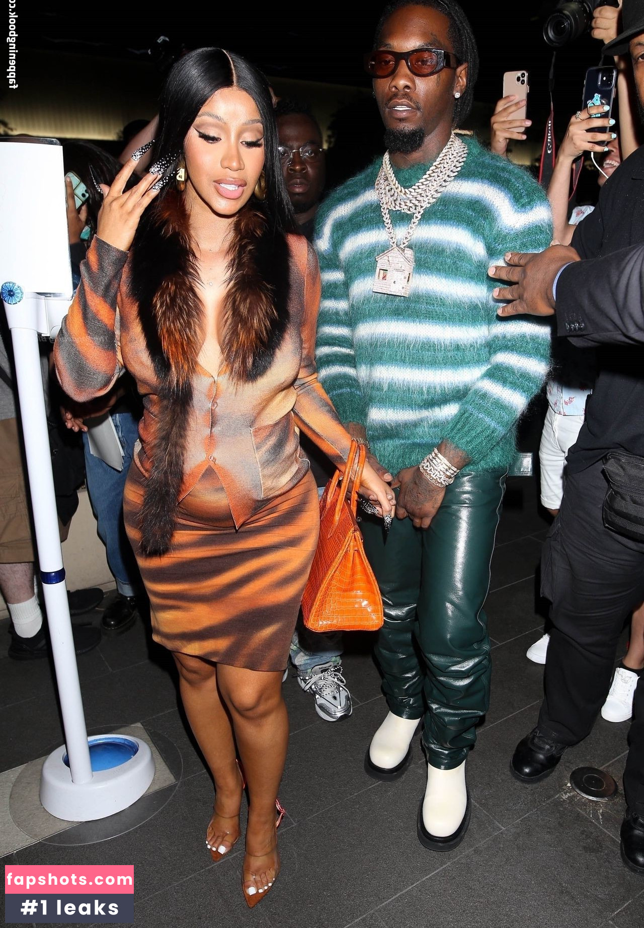 Cardi B gallery photo #391