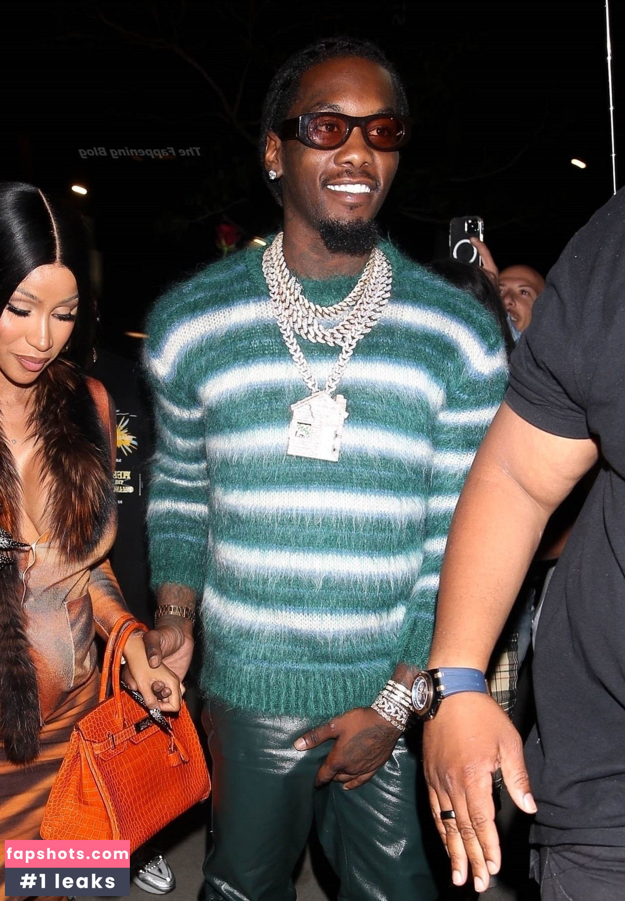 Cardi B gallery photo #394