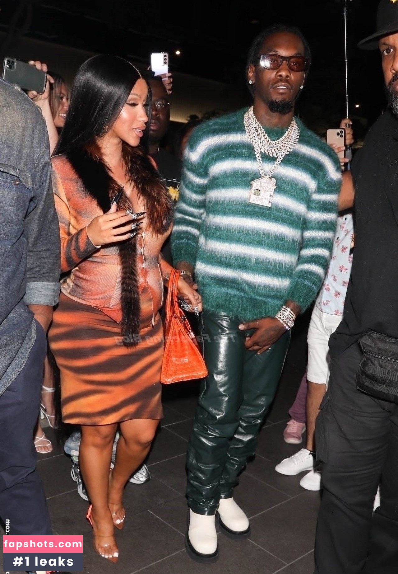 Cardi B gallery photo #395