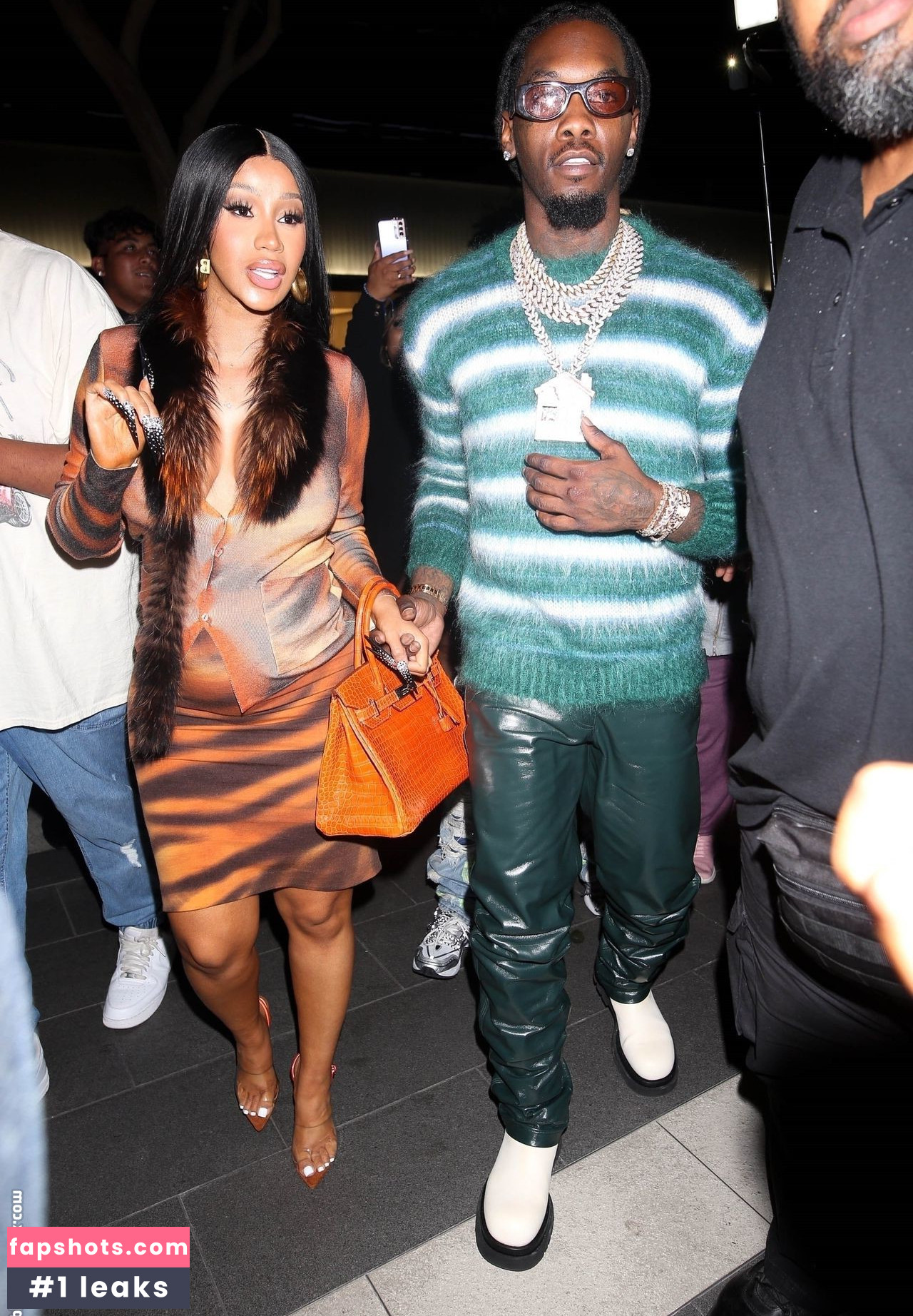 Cardi B gallery photo #397