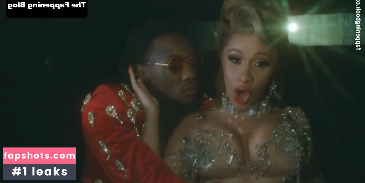Cardi B gallery photo #400