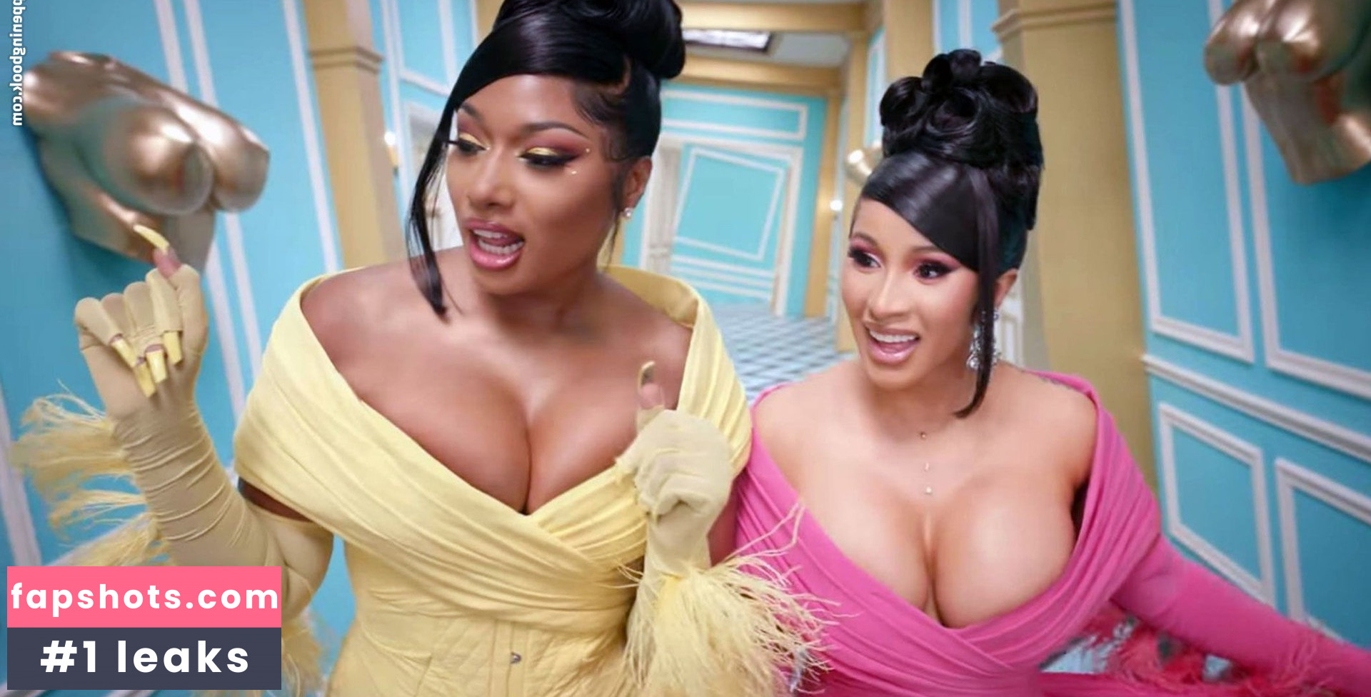 Cardi B gallery photo #434