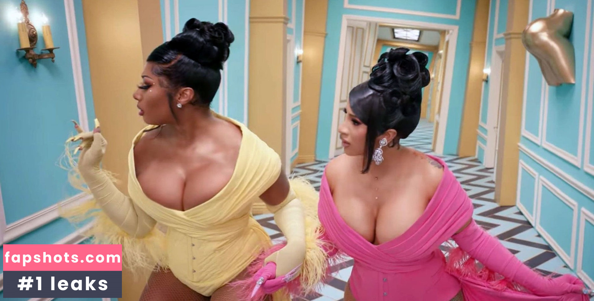Cardi B gallery photo #435