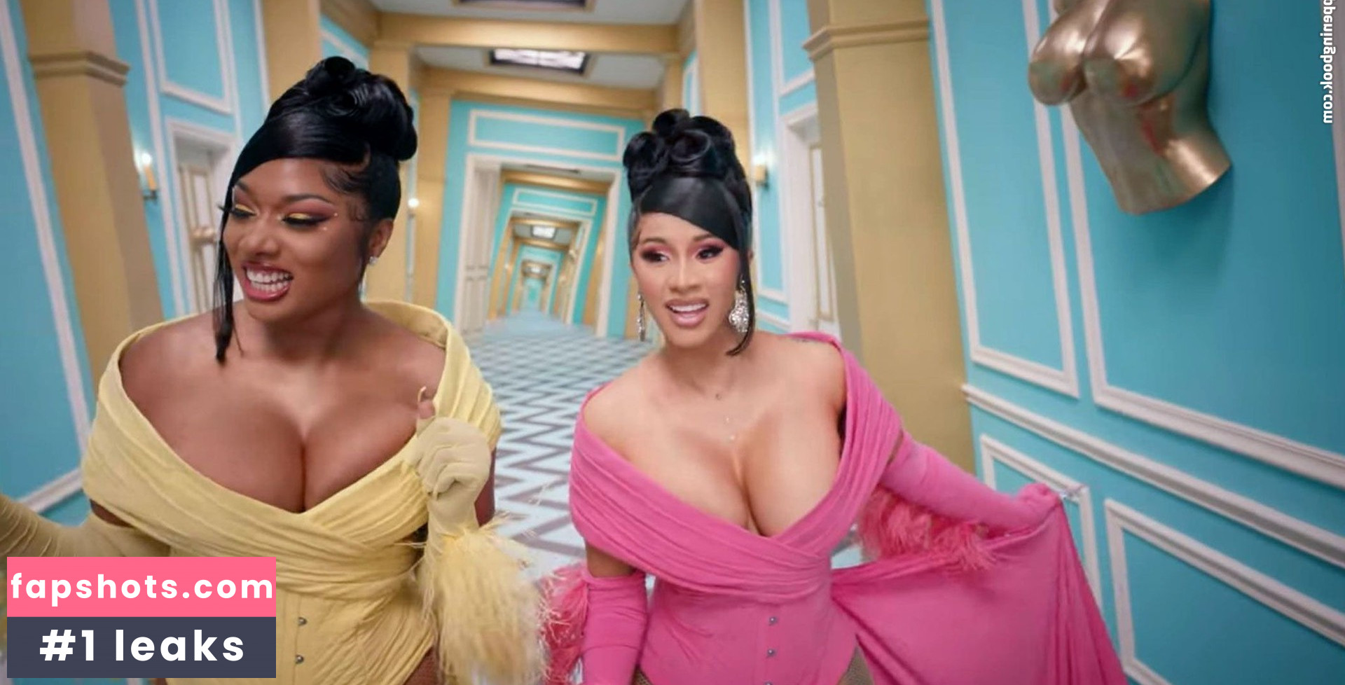 Cardi B gallery photo #436