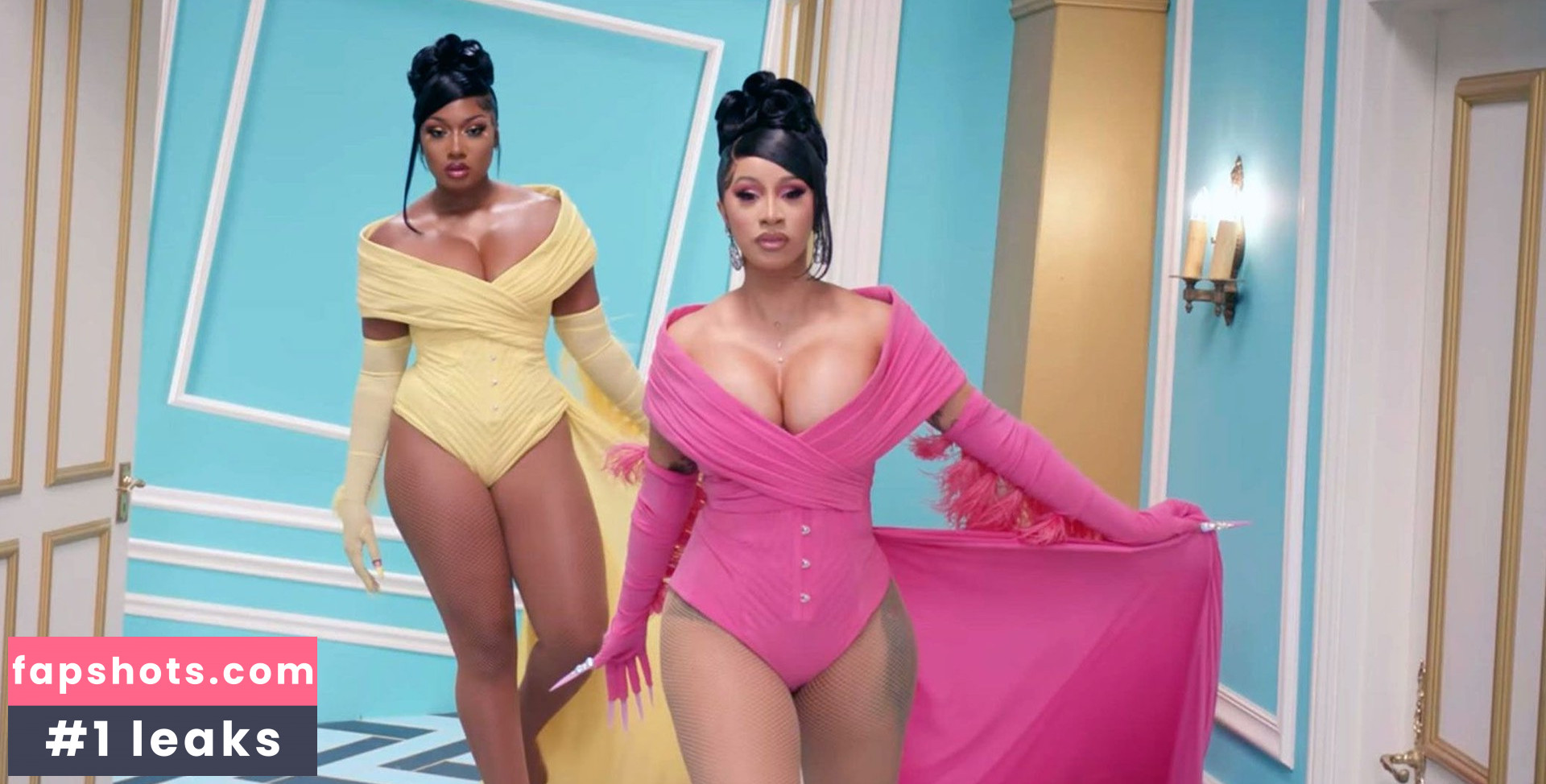 Cardi B gallery photo #437