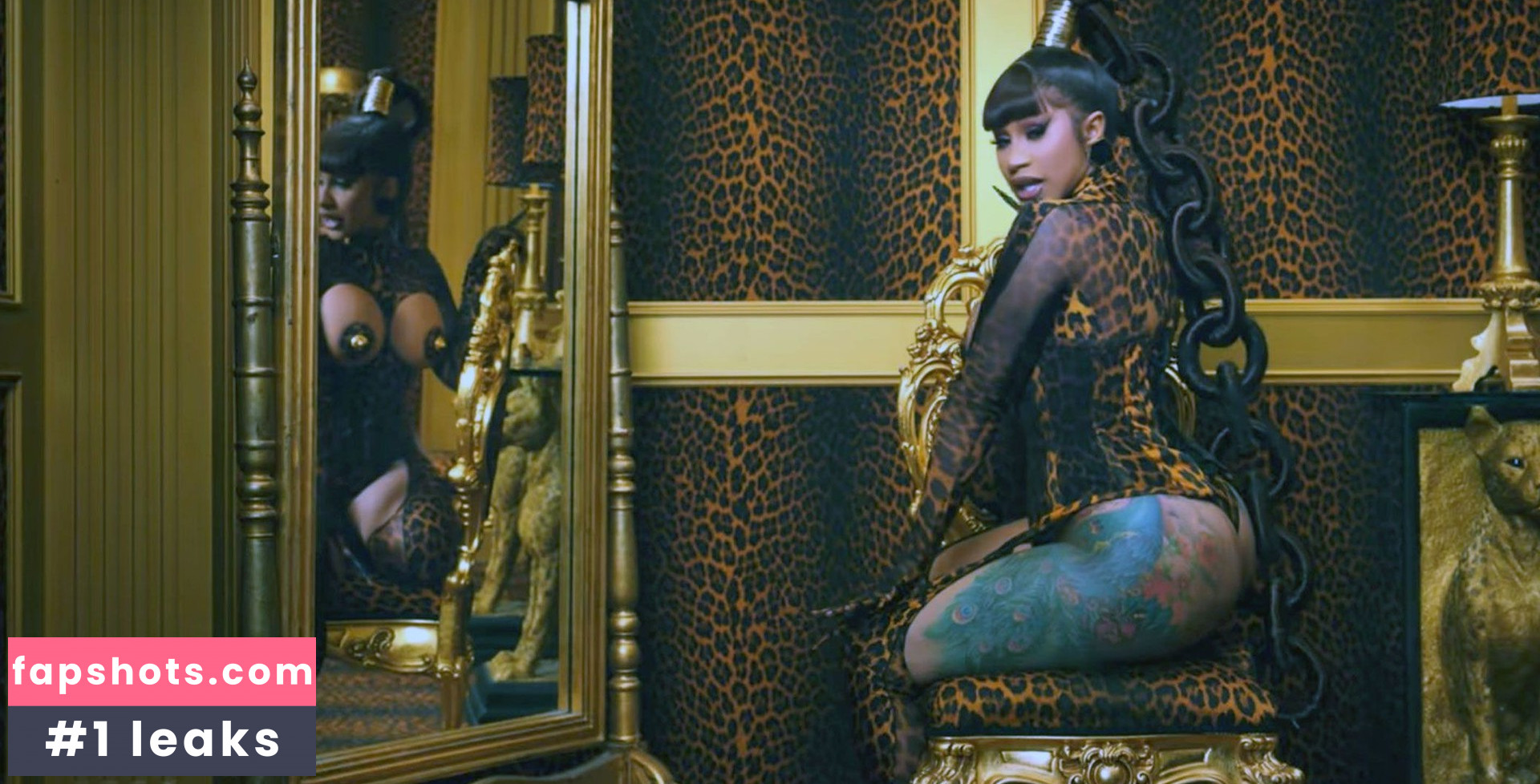 Cardi B gallery photo #441