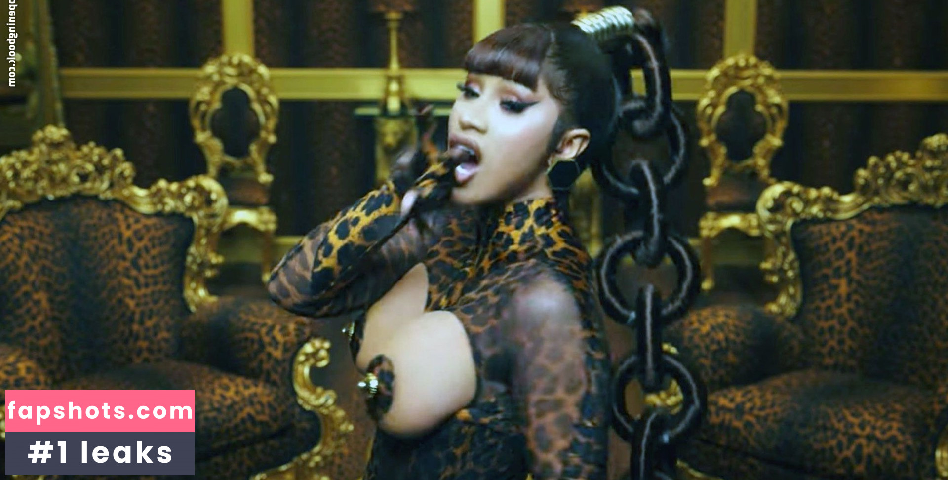 Cardi B gallery photo #444