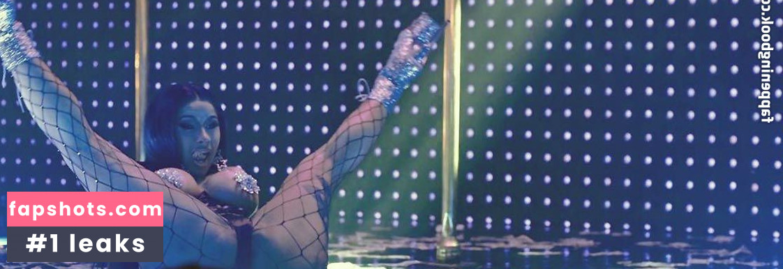 Cardi B gallery photo #447