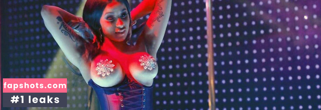 Cardi B gallery photo #449
