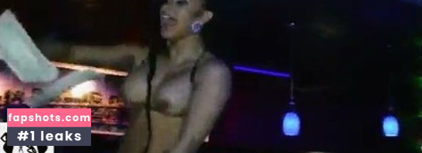Cardi B gallery photo #465