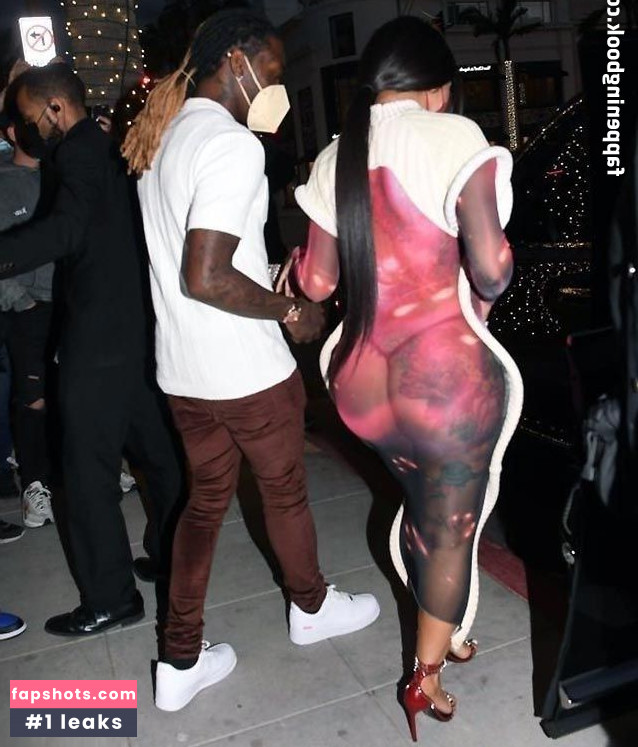 Cardi B gallery photo #479