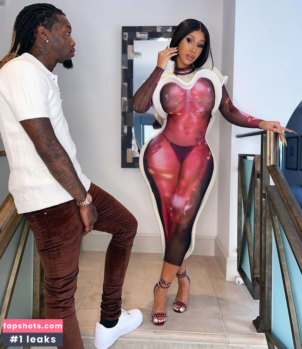 Cardi B gallery photo #481