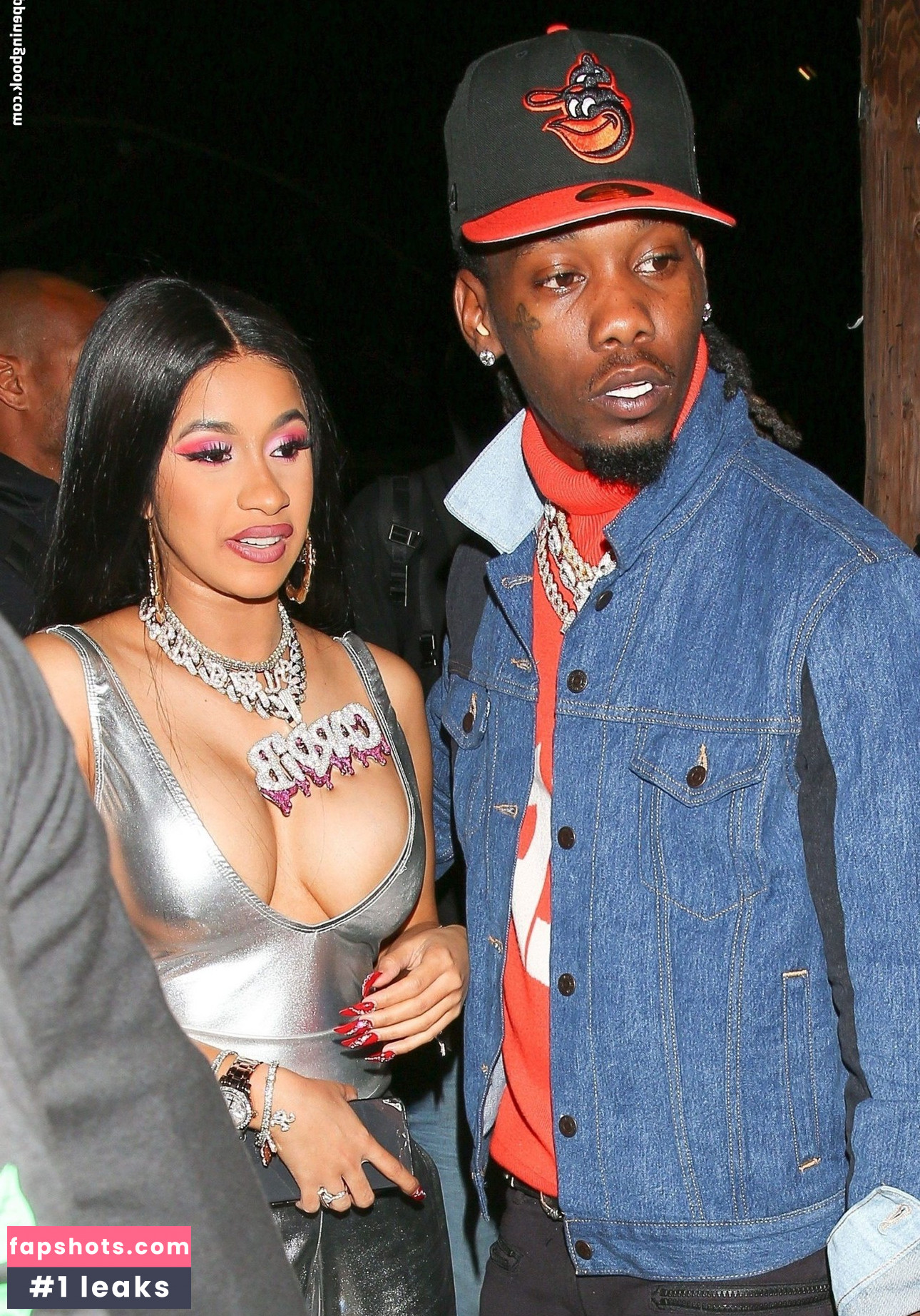 Cardi B gallery photo #501