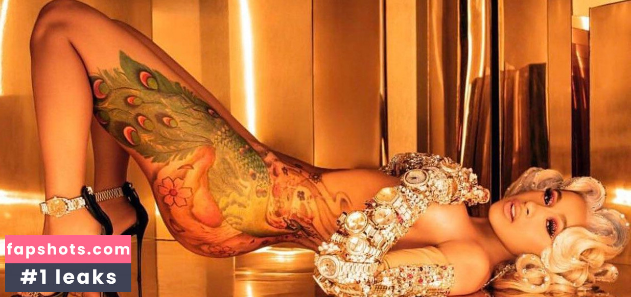 Cardi B gallery photo #505