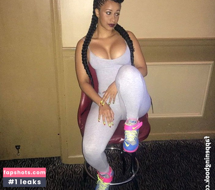 Cardi B gallery photo #507