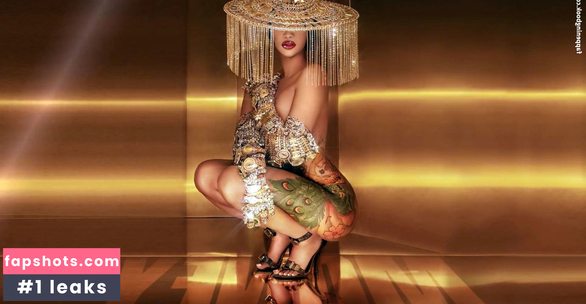 Cardi B gallery photo #510